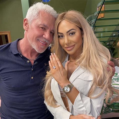 wayne lineker chloe ferry|Wayne Lineker, 59, reveals Chloe Ferry, 25, is moving to Ibiza.